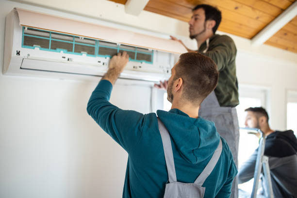 Best Central air repair  in Seth Ward, TX
