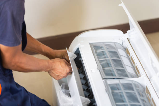 Best Air conditioning repair  in Seth Ward, TX