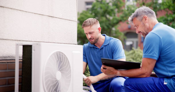 Best HVAC repair near me  in Seth Ward, TX