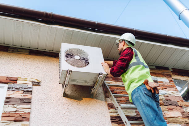 Best Central air repair  in Seth Ward, TX