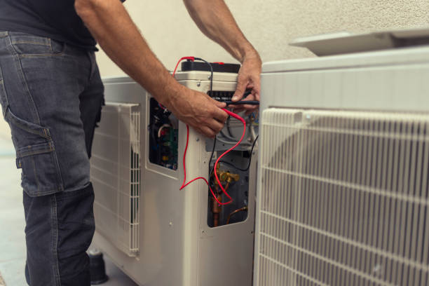 Best Affordable air conditioning repair  in Seth Ward, TX