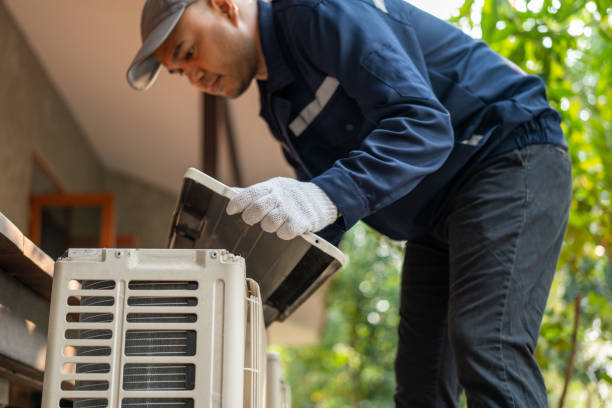 Best HVAC emergency services  in Seth Ward, TX