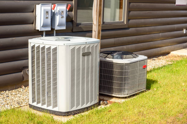 Best HVAC installation services  in Seth Ward, TX