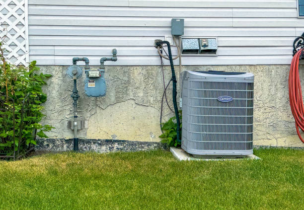 Ductless HVAC repair in Seth Ward, TX
